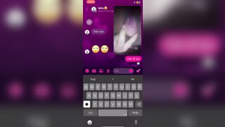 Ny nwng lồn 16p call thudam