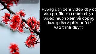 Cha chồng chơi con dâu khi cả nhà đi vắng