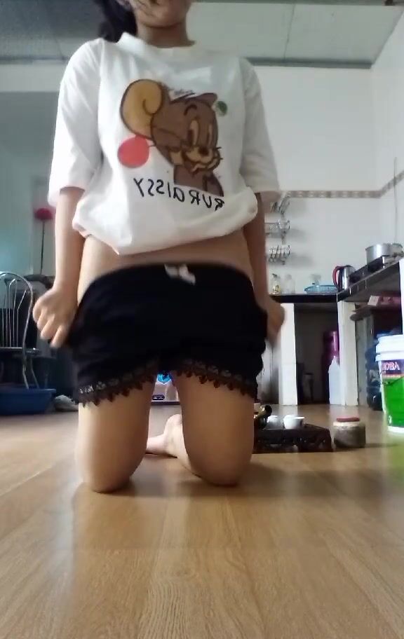 Đc hôm e ấy ở nhà 1 mình