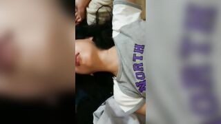 Lồn kiểu gì cũng lọt hết p1