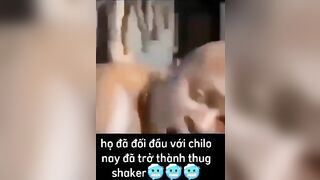 Gia đen không lối thoát