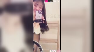 Đẳng cấp chubby show hàng... Múp phải gọi là thôi rồi