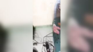 Chịch gái miền tây mút của quý cực hăng thích làm hầu gái phục vụ mình anh