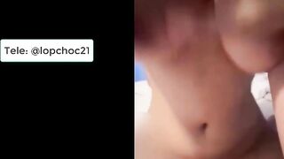 Kỉ niệm đẹp cùng em chubby vú khủng