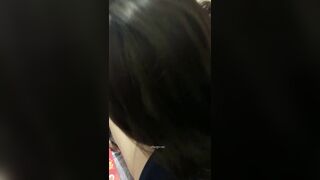 đang ngủ thì bị chị dâu vạch quần ra vọc cu bắt địt