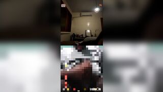 P90 show cu cho người lạ trên ometv, omegle và các nền tảng khác