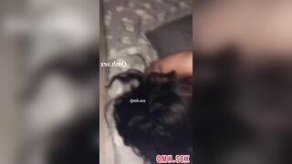 Ép mãi em 2k5 mới chịu liếm cu cho