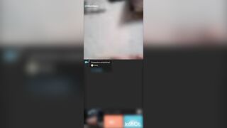 P91 show cu cho người lạ trên ometv, omegle và các nền tảng khác