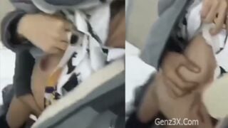 Sex Bảo Vệ *** Dâm Giáo Viên Trong Nhà Vệ Sinh