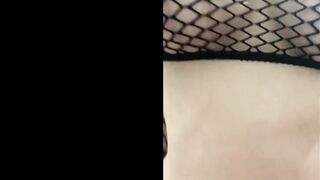 Vợ Dâm Đãng Gái 1 Con Xinh Xắn Thích BDSM