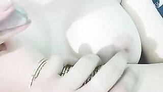 Mân mê em gái miền tây