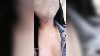 Eria2004 livetream thủ dâm public bị biến thái theo dõi đòi đụ k cho sẽ tung địa chỉ