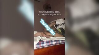 Thương đen idol book a thợ xăm đẹp trai về phòng xăm k có tiền trả nên bú cu trả nợ
