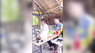 E Myhanh2000 dâm gạ tình a tài xế xe ôm công nghệ Bee bắn tinh ngập mồm