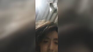 Dâu tỷ trên tik tok lộ clip