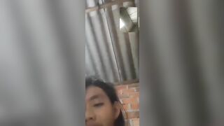 Dâu tỷ trên tik tok lộ clip