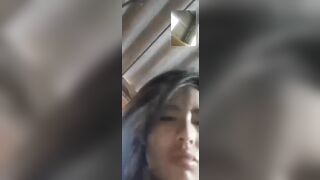 Dâu tỷ trên tik tok lộ clip