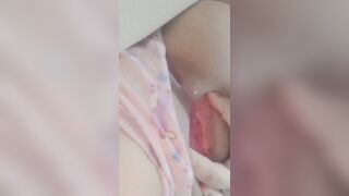 Bướm non dỉ dâm thủy liếm ngon thôi rồi