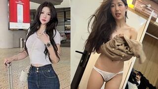Sex Nguyễn Bích Ngọc Full Clip Chat Sex Của Ẻm