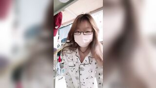 Tuyển tập gái xinh ngày tiktok nude p4