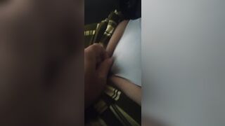 Vk làm về mệt năm ngủ.quay lại tặng ae