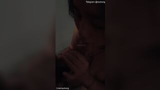 Cô em bị ông anh họ đè ra chịch