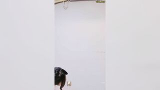 2 em rau lắc mông hẩy lồn dâm đãng kích thích siêu dâm