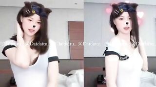 Tuyển tập gái xinh ngày tiktok nude p10