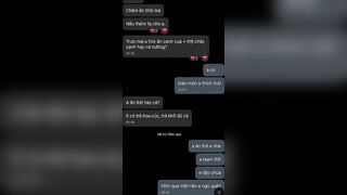 A grab ơi chạy nhanh nhanh đi sang nhà e rau ăn cơm rồi còn địt nhanh k bố e về