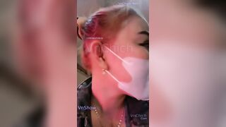 Idol Yuna9x lang thang gạ địt người xung quanh và cuối cùng gạ được a bảo vệ về phòng