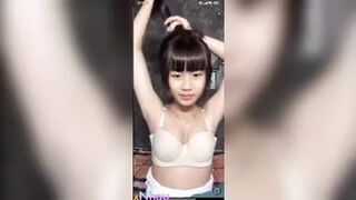 Nìi 2ka9 bạo Thủ dâm Khoe vú, Djt Nhau Ko Bao Bú Cu Bạn Trai P.1