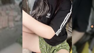 Em Gái Live Show Hàng Thủ Dâm SS3 Phần 4