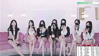 Korean Crew 12