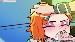 Ben 10: Bí Mật 2 Anh Em Nhà Tennyson