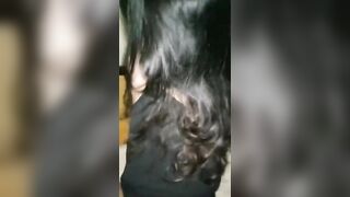Cãi nhau địt cái là e lại ngoan,cặc to trị thói ương bướng của e ny hay dỗi