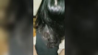 Cãi nhau địt cái là e lại ngoan,cặc to trị thói ương bướng của e ny hay dỗi
