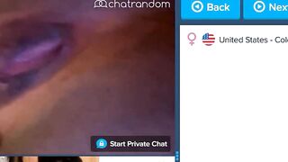 P96 show cu cho người lạ trên ometv, omegle và các nền tảng khác