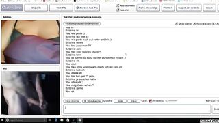 P99 show cu cho người lạ trên ometv, omegle và các nền tảng khác