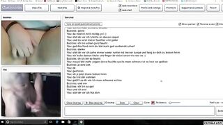 P99 show cu cho người lạ trên ometv, omegle và các nền tảng khác
