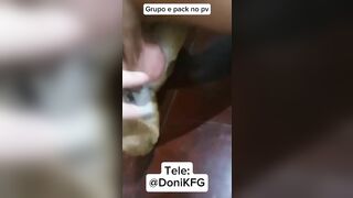 Nghe cải lương và chịt chó
