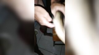 Some em cả 2 lỗ