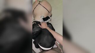 ĐỊT NÁT LỒN EM NGƯỜI YÊU CỦA THẰNG BẠN