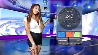 Chuyên mục dự báo thời tiết hôm nay