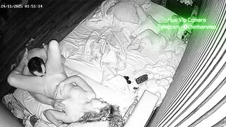 Hack Camera Mút Bướm Vợ Dâm Lên Đỉnh Giật Giật