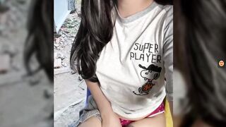 Em Gái Live Show Hàng Thủ Dâm SS3 Phần 5