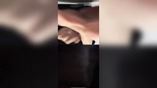 Chị họ làm e zai phọt sữa