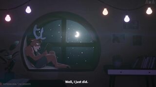 Khi Ánh Lửa Khiến Người Ta Say