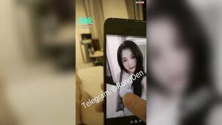 TÀU KHỰA QUA VIỆT NAM CHƠI GÁI P12 EM THỎ