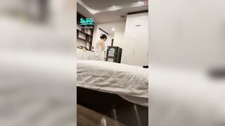 TÀU KHỰA QUA VIỆT NAM CHƠI GÁI P8