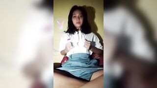 bắn tinh chx 4